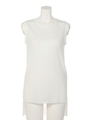 SHEER LONG T/T/WHT