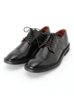 RAIN MAN別注レインドレスシューズ/ブラック(019)