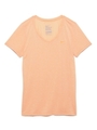 【NIKE】AS NIKE LEGEND VNECK VNR SS TE/ORG