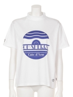 【Oh，Sherry】Cote d’Azur/WHITE