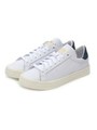 【adidas Originals】CourtVantage/WHTxNVY