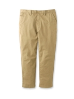ストレッチチノパンツ/サンドベージュ(053)