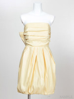 リボンベアドレス/YEL