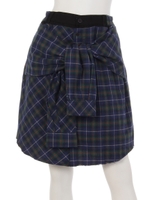 3wayBADDIESパンツ/レッド