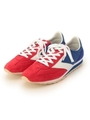 BROOKS VANGUARD スニーカー/ワインレッド(063)