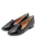 オペラシューズ/ネイビー(093)