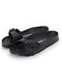 BIRKENSTOK EVA/ブラック(019)
