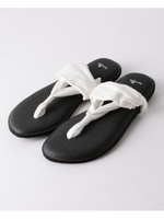 Sanuk(サヌーク) YOGA SLING 2/Black