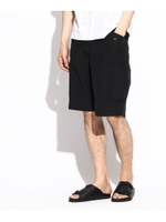 カーゴショーツ/オリーブグリーン(026)