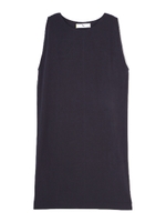 モダールロングワンピース/ネイビー(120)