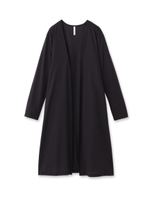 リヨセルカーディガン/ブラウン(042)