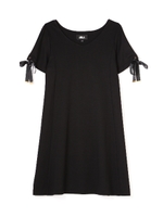 FLAIR T-DRESS/ブラウン(050)