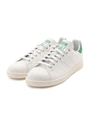 adidas スニーカー STANSMITH/グリーン(022)