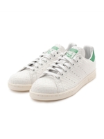 adidas スニーカー STANSMITH/グリーン(022)
