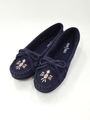 【MINNETONKA 70th Anniversary】THUNDERBIRD/サンダーバード NAVY/NAVY