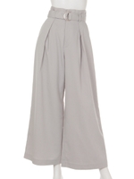 ツイルタックワイドPT/キャメル