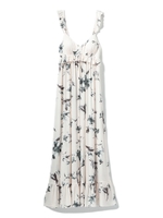 リリーカップインキャミソールマキシドレス/PNK