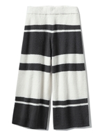 ’アクアドライ’ラインロングパンツ/OWHT