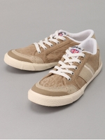 Ehwg×Admiral Inomer ローカット/ブラック