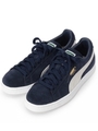 PUMA SUEDE CLASSIC+/ブルー(092)