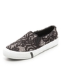 SALTDEAN/ソルトディーン/Black/Gray/Lace