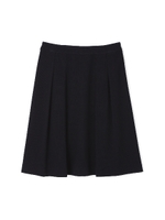 Ｒ／Ｗパールニットスカート/ベージュ(040)