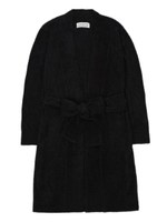 【Joel Robuchon】‘premium smoothie’ガウン/BLK