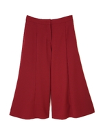 フレアスカウチョ/ホワイト(031)