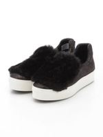 [EXTRA 　13]Iスニーカー/BEIGE MID