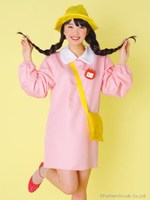 TG ももいろようちえん/-