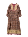 TRIBAL DRESS/ピンク