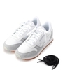 【REEBOK】CL LEATHER SPP/クラシックレザー SPP/グレー(012)