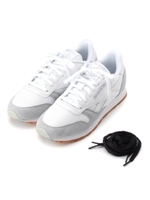 【REEBOK】CL LEATHER SPP/クラシックレザー SPP/グレー(012)