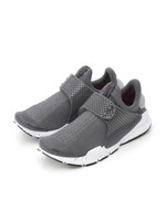 【NIKE】NIKE SOCK DART/GRY