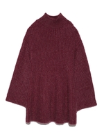 フレアーニットワンピース/PNK