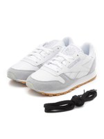 CL LEATHER SPP AR2615/ホワイト