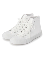 CONVERSE ALL STAR CRUMPLEハイカットスニーカー/ホワイト(002)