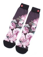FOOLS DAY SOCKS PINK ROSE/ノーカラー