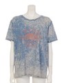Forever Psyched Tee/CMB