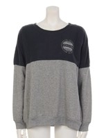 Lived In Cb Crew/DNV