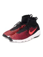 NIKE AIR FOOTSCAPE MAGISTA FLYKNIT 816560-002/ブラック