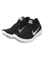 NIKE FREE RUN FLYKNIT 831069-001/ブラック