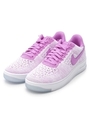 NIKE WMNS AF1 FLYKNIT LOW 820256-500/ライトパープル