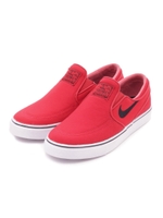 SB ZOOM STEFAN JANOSKI SLIP CVS 831749-601/レッド