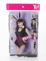 TG VIP ラグジュアリーバニー/-