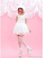 VR LoveRabbit O/P/ホワイト