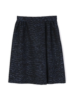 《Purpose》ＣＡＲＬＯスカート/ブルー(110)