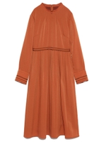 タックフレアーロングOP/ORG