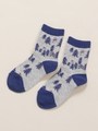 森の仲間 SOCKS/生成