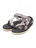 SUICOKE DEPA OG022/グレー